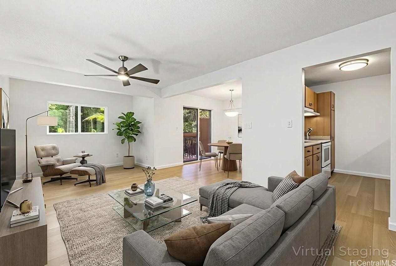 パークウェイ・A