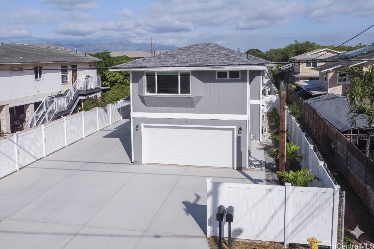 91-450 Ewa Beach Road