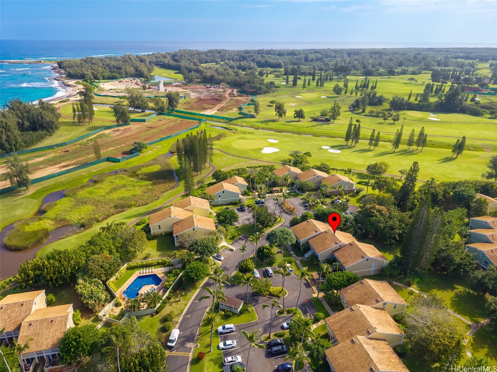 クイリマ・エステ・イースト