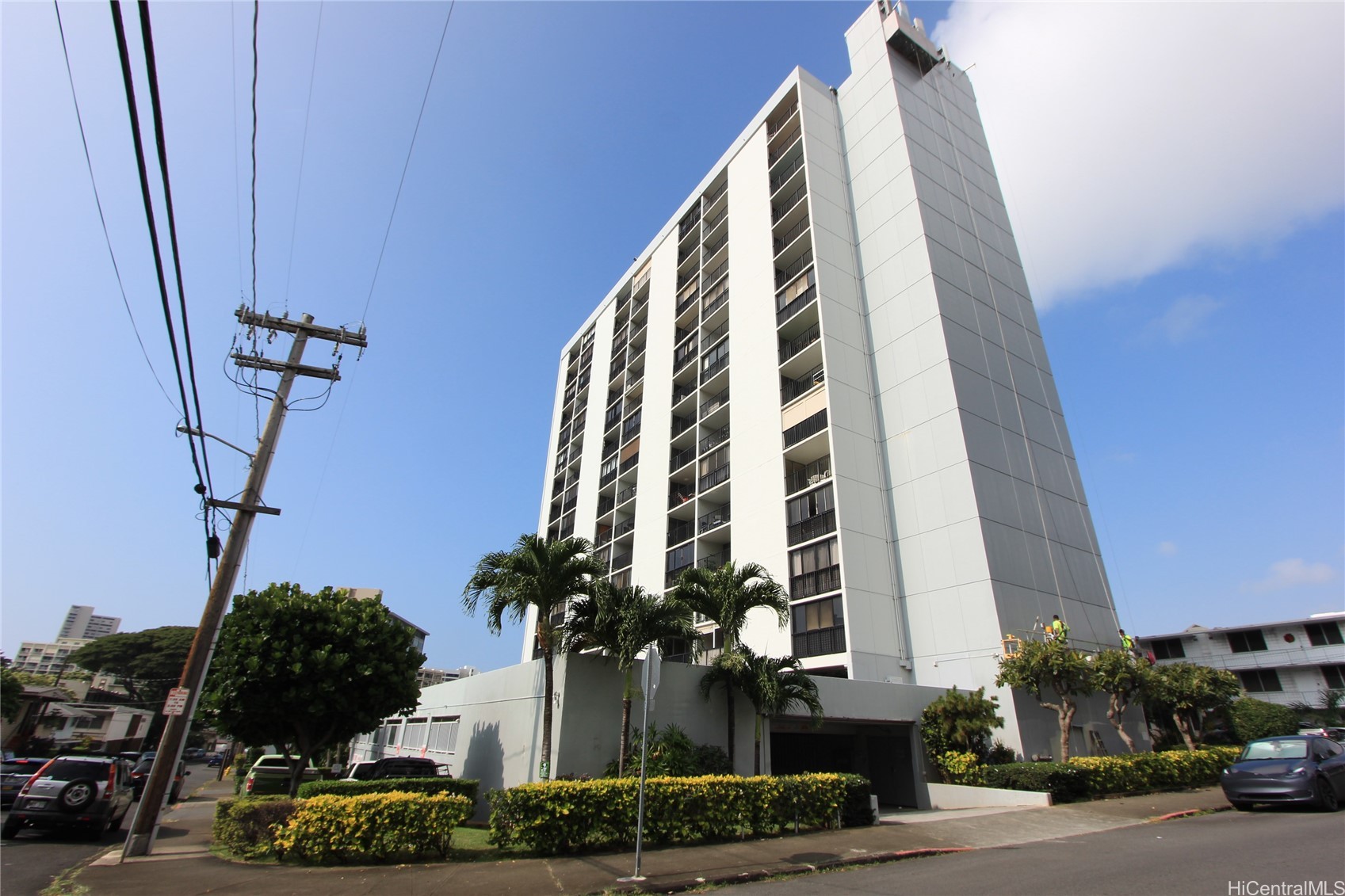 Punahou Royale