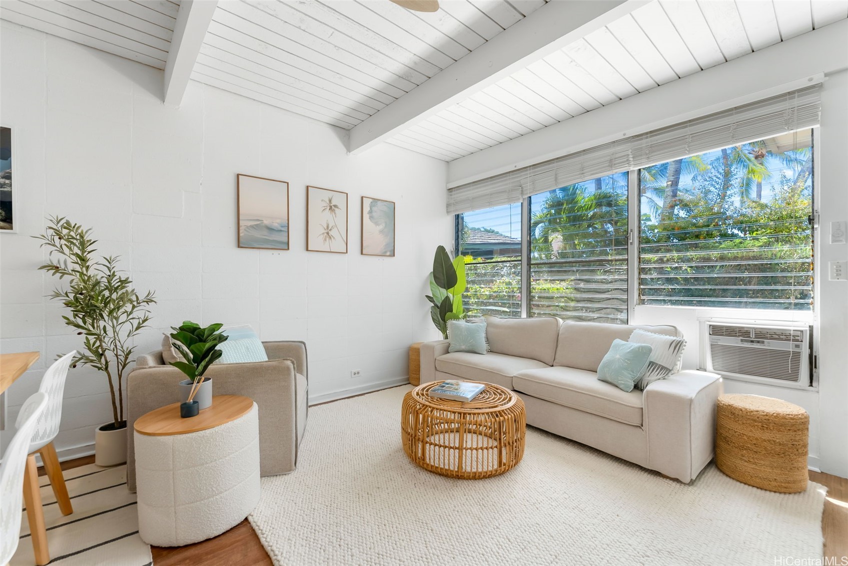 ワイアラエ・ガーデンズ