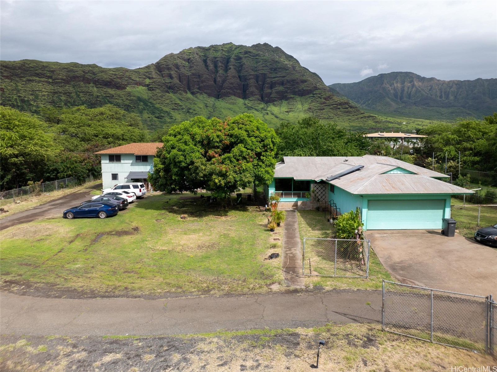 85-576 Waianae Valley Road