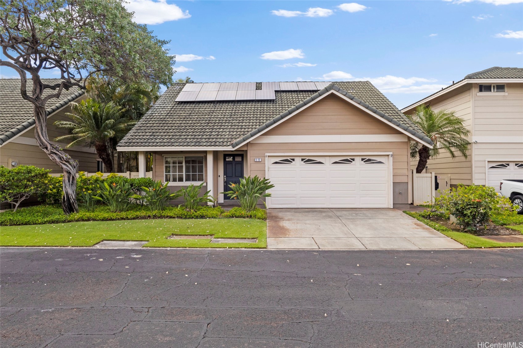 91-0247 Lukini Place