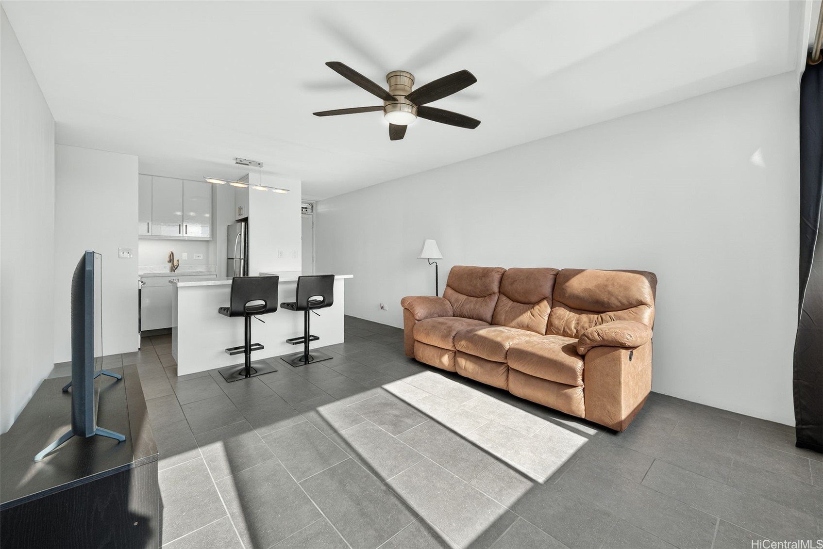 アラ・ワイ・タウンハウス