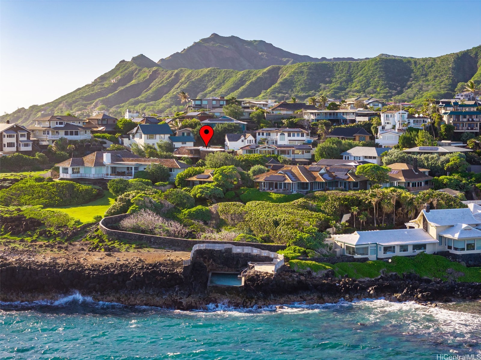 4134 Black Point Road