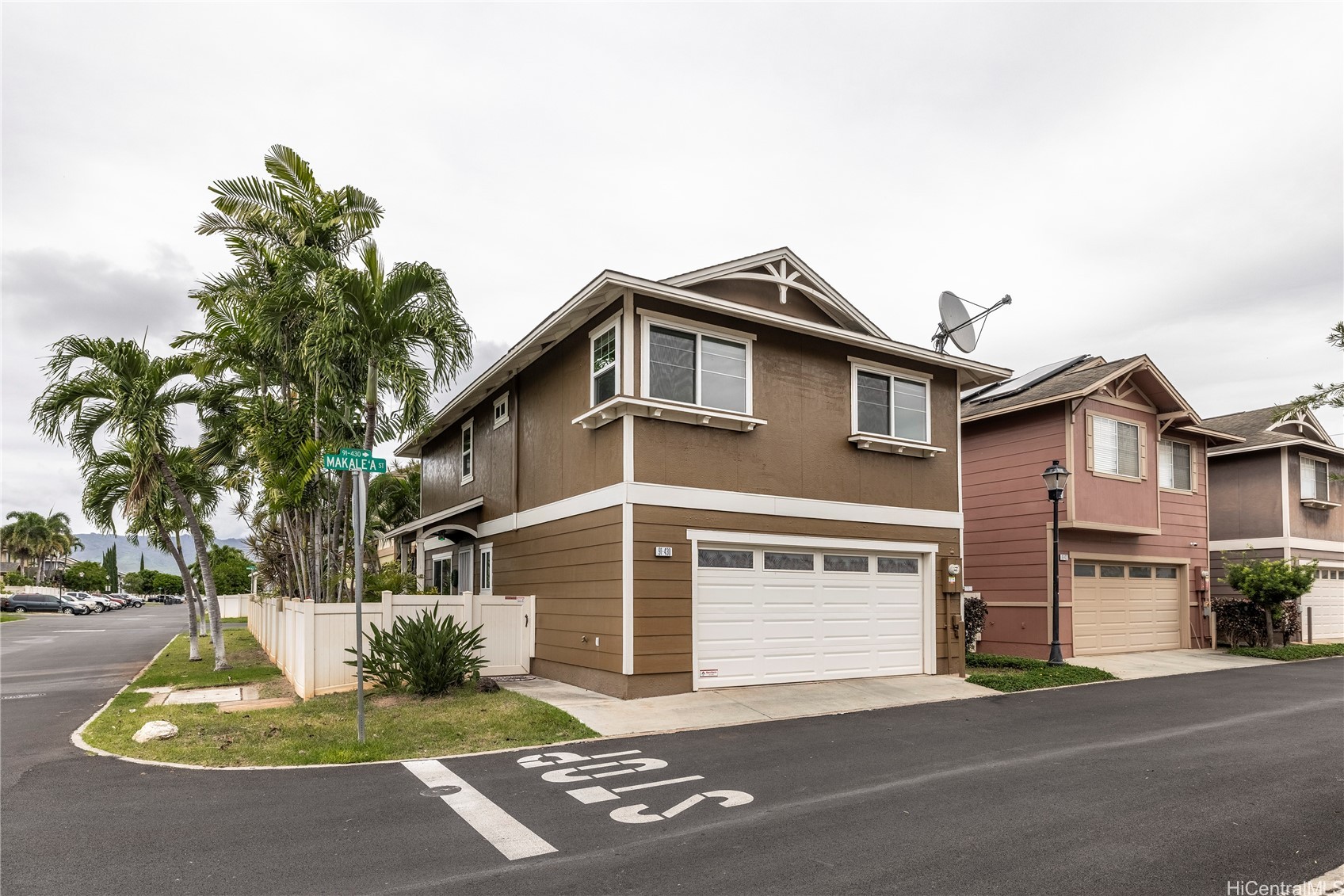 91-430 Makalea Street