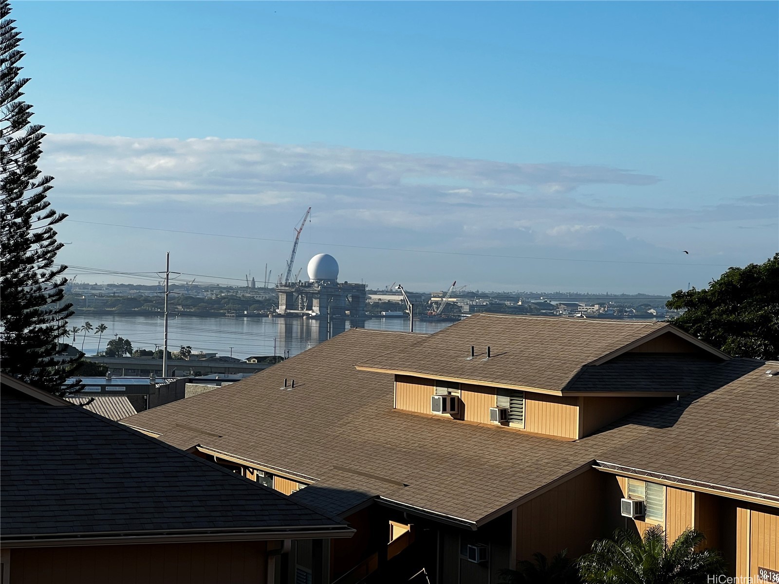 ワイアウ・ガーデン・ヴィラ