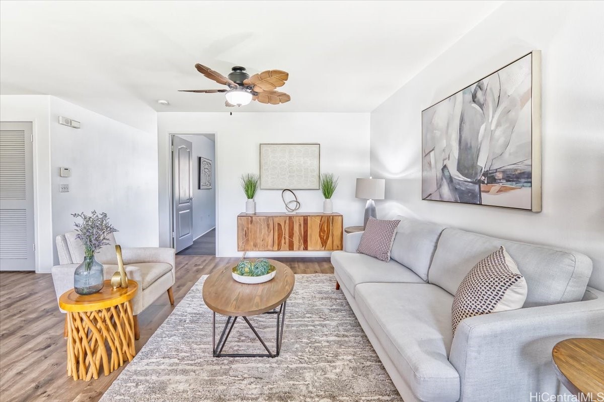 ノホナ・Ⅱ・＠ミリラニ・マウカ・３