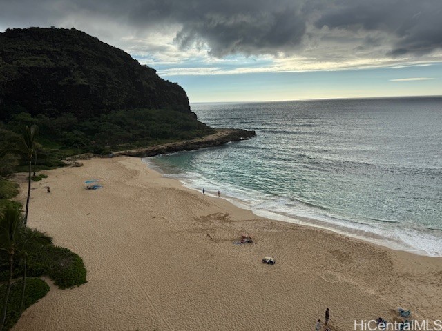 ハワイアン・プリンセス