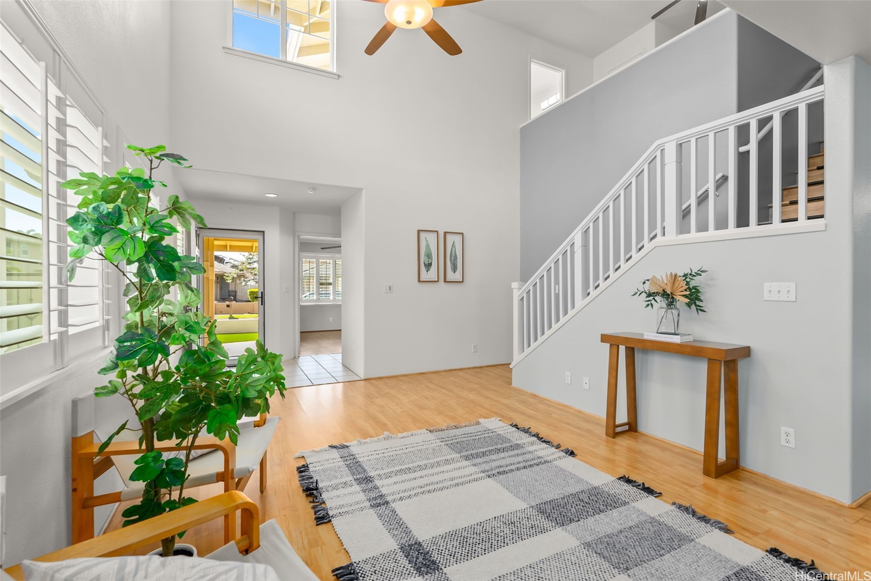 95-1254 Ahoka Street