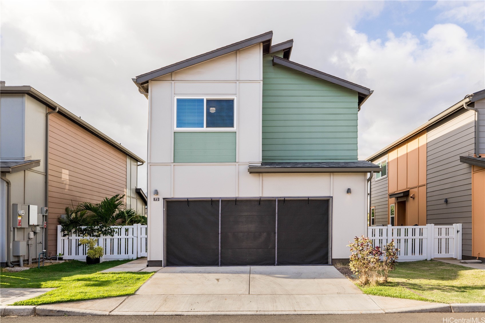 91-1640 Honouliuli Street