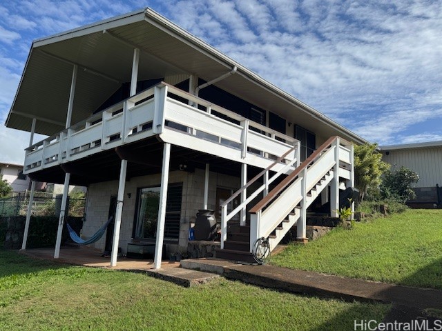 99-706 Kealaluina Drive