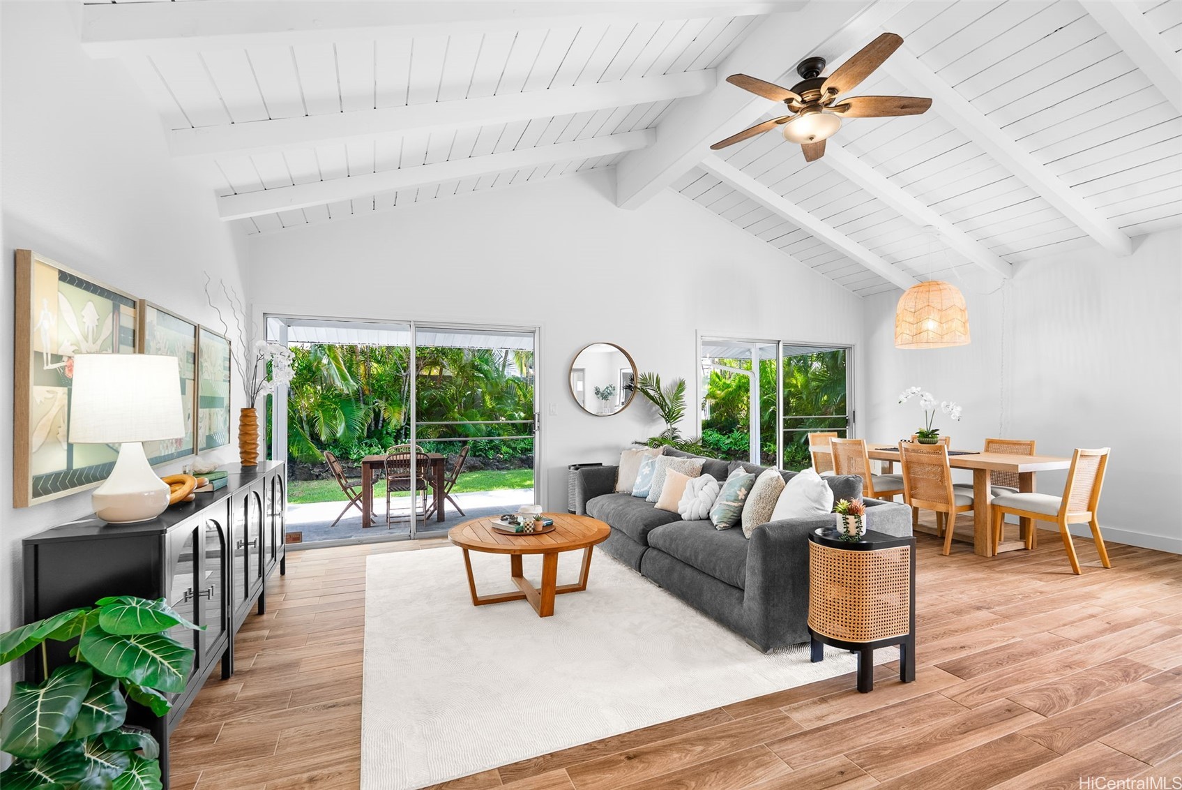 カイルア | 638 Keolu Drive, Kailua, HI 96734