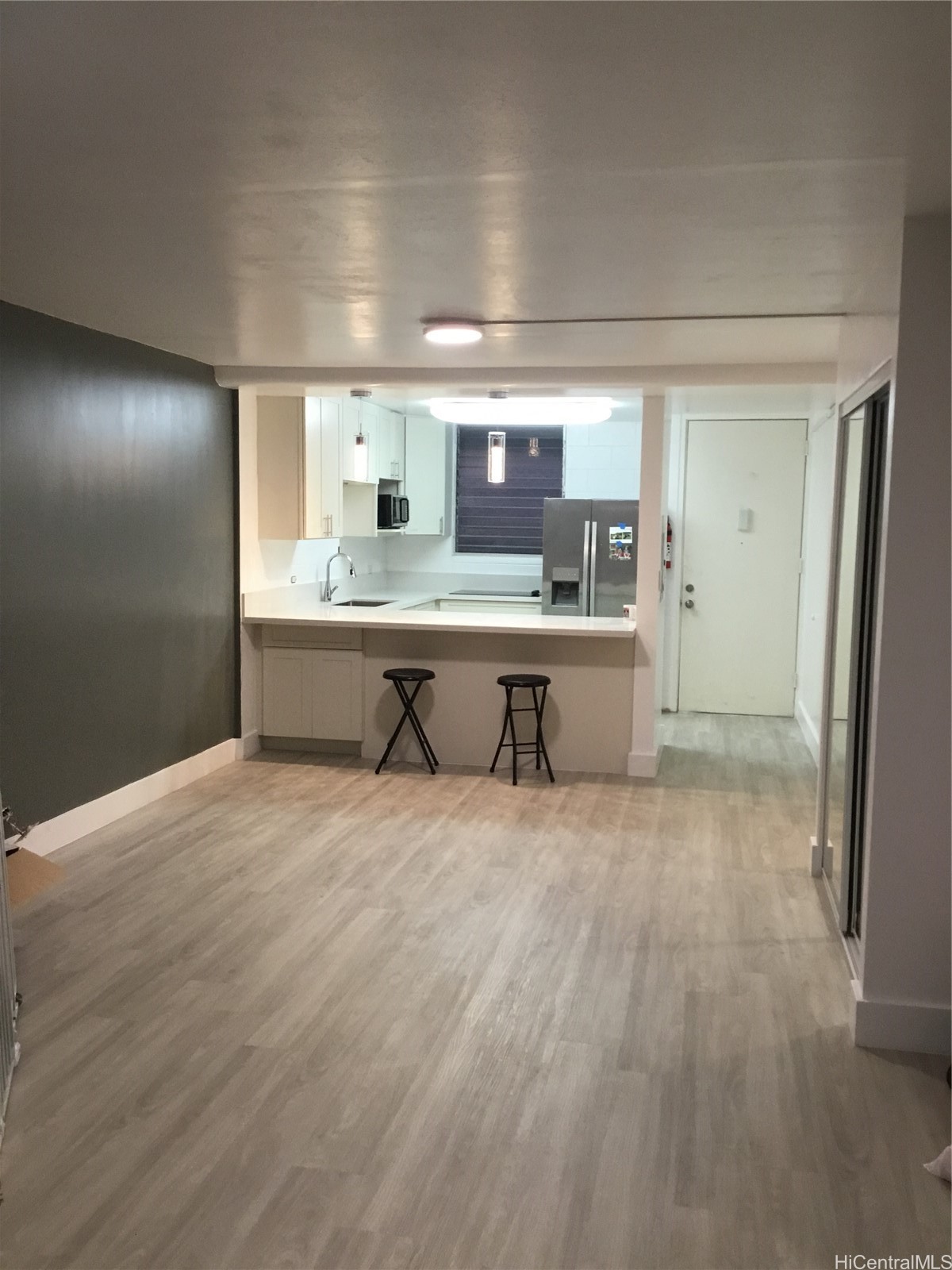 アレキサンダー・アームズ