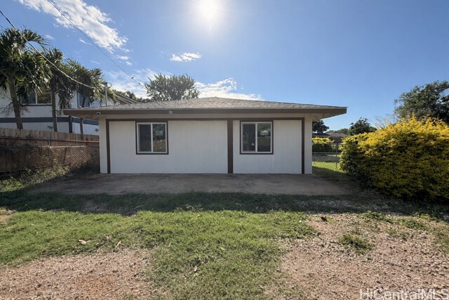 84-993 Lahaina Street