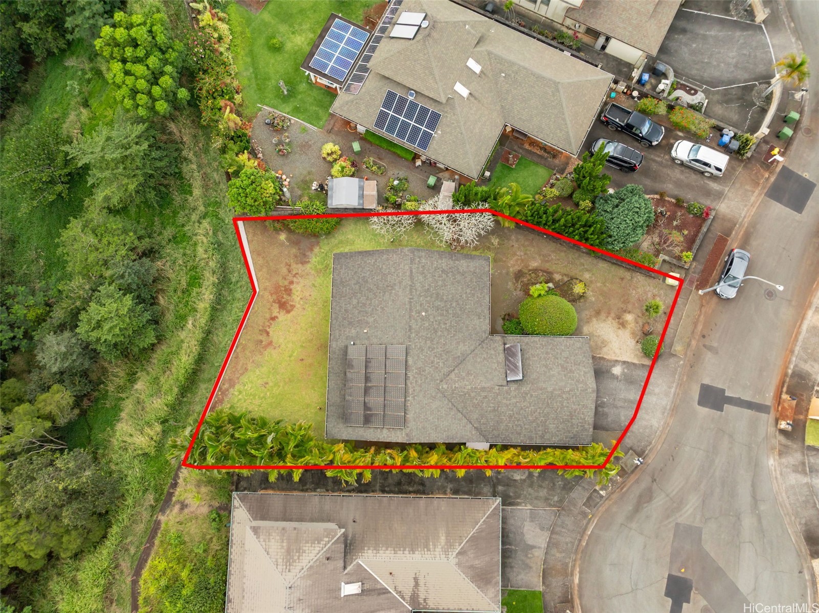 ソルトレイク | 95-153 Makaunulau Place, Mililani, HI 96789