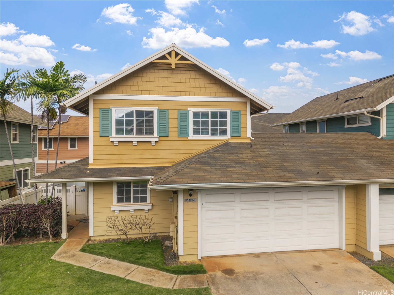 ホロモアナ・アット・シー・カントリー L