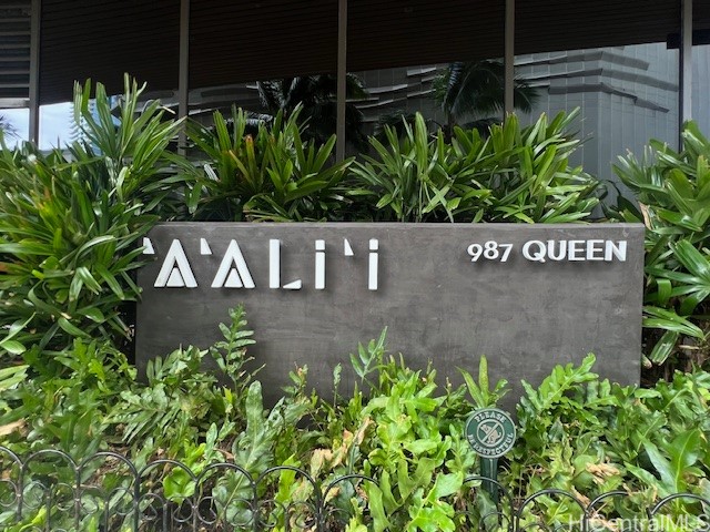 カカアコ・ダウンタウン | 987 Queen Street, Honolulu, HI 96814