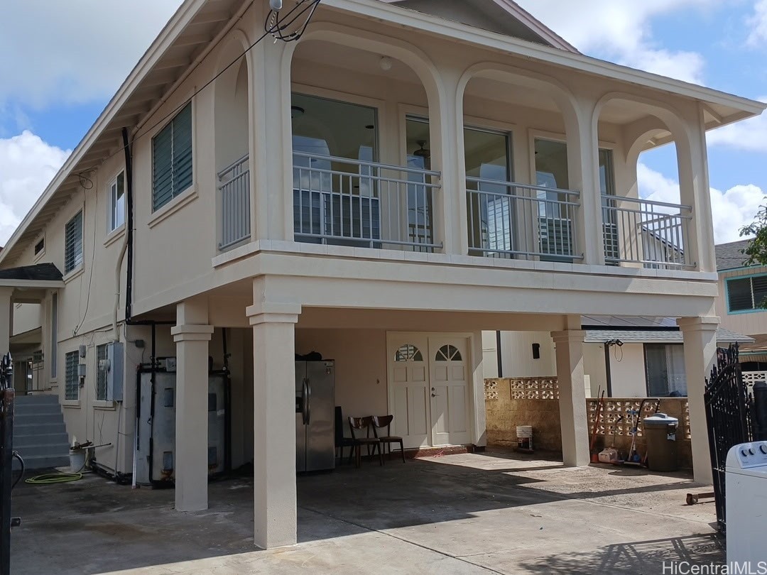 エバ | 91-1657 Auwaha Street, Ewa Beach, HI 96706