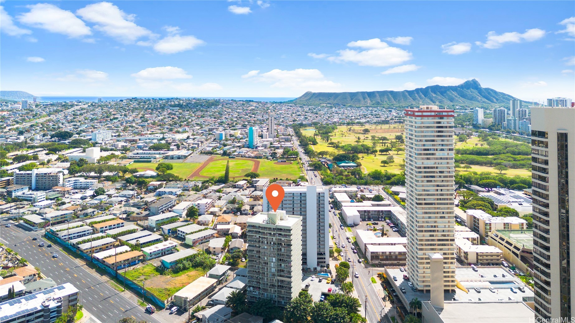 ワイキキ | 2522 Date Street, Honolulu, HI 96826