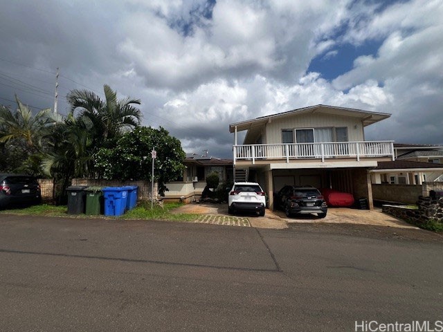ソルトレイク | 99-067 Nalopaka Place, Aiea, HI 96701