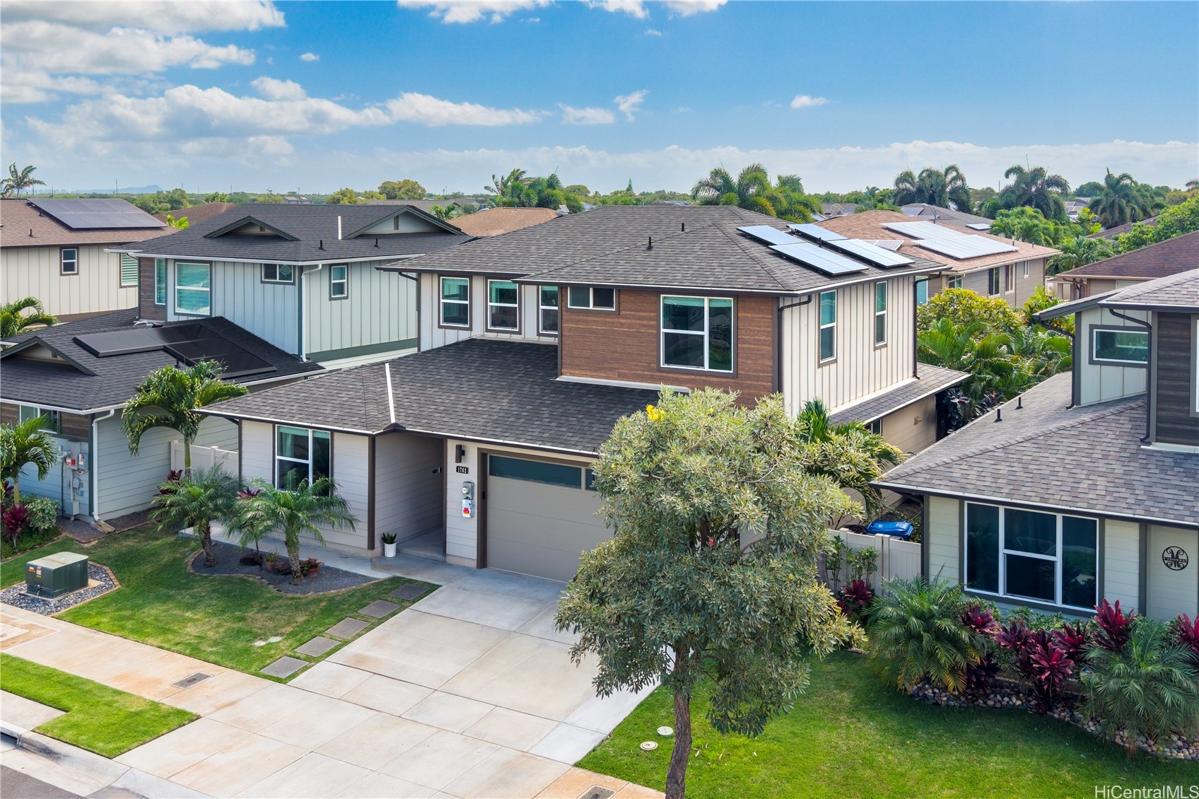 エバ | 91-1762 Makahehi Loop, Ewa Beach, HI 96706