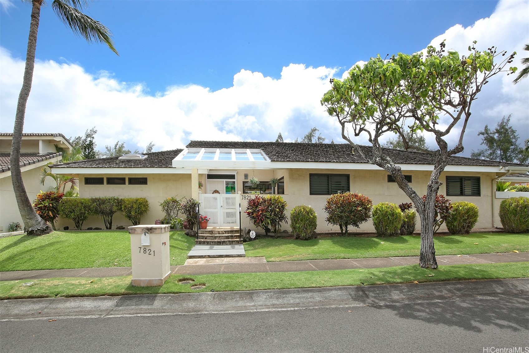 ハワイカイ | 7821 Makaaoa Place, Honolulu, HI 96825