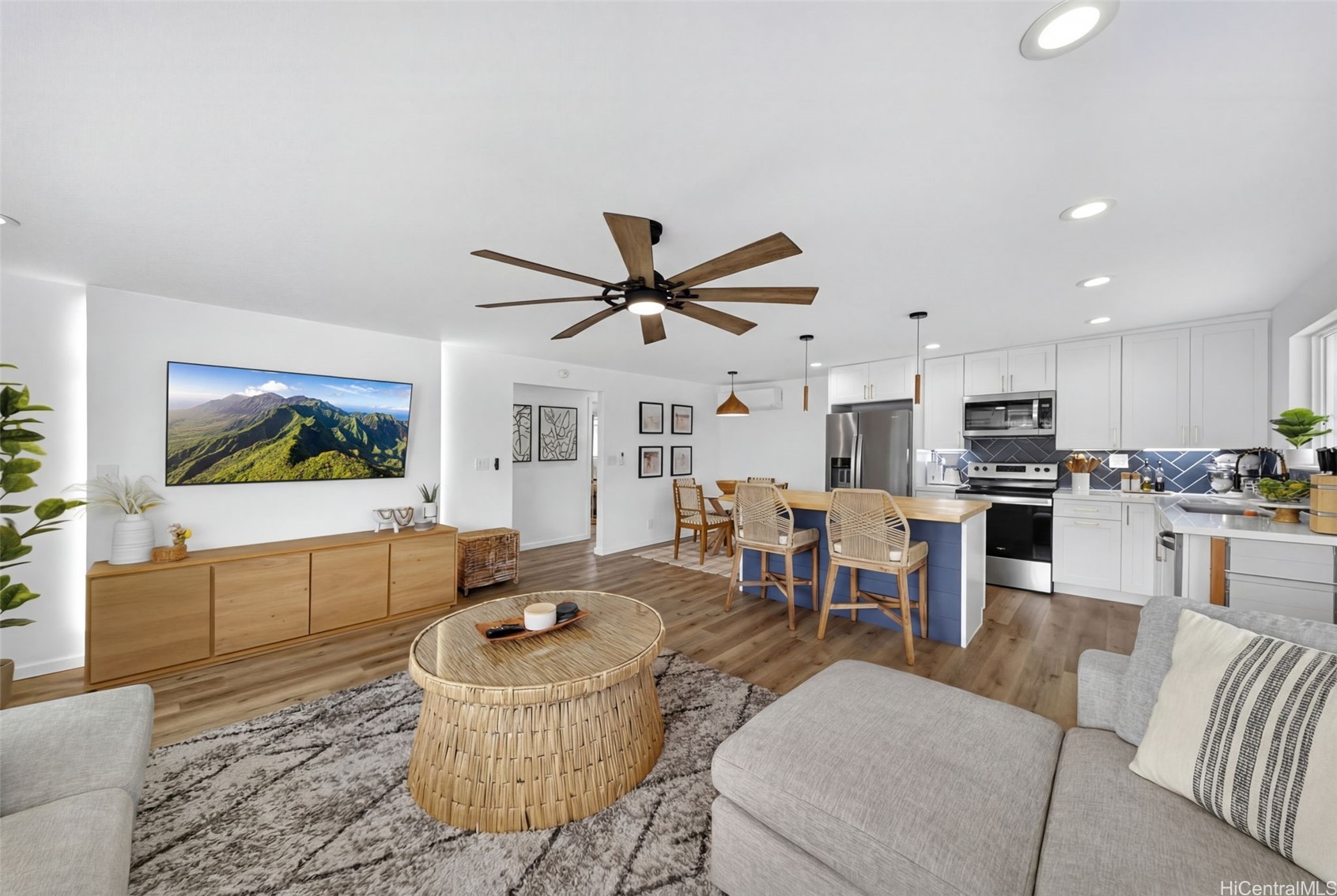 カイルア | 536 Olomana Street, Kailua, HI 96734