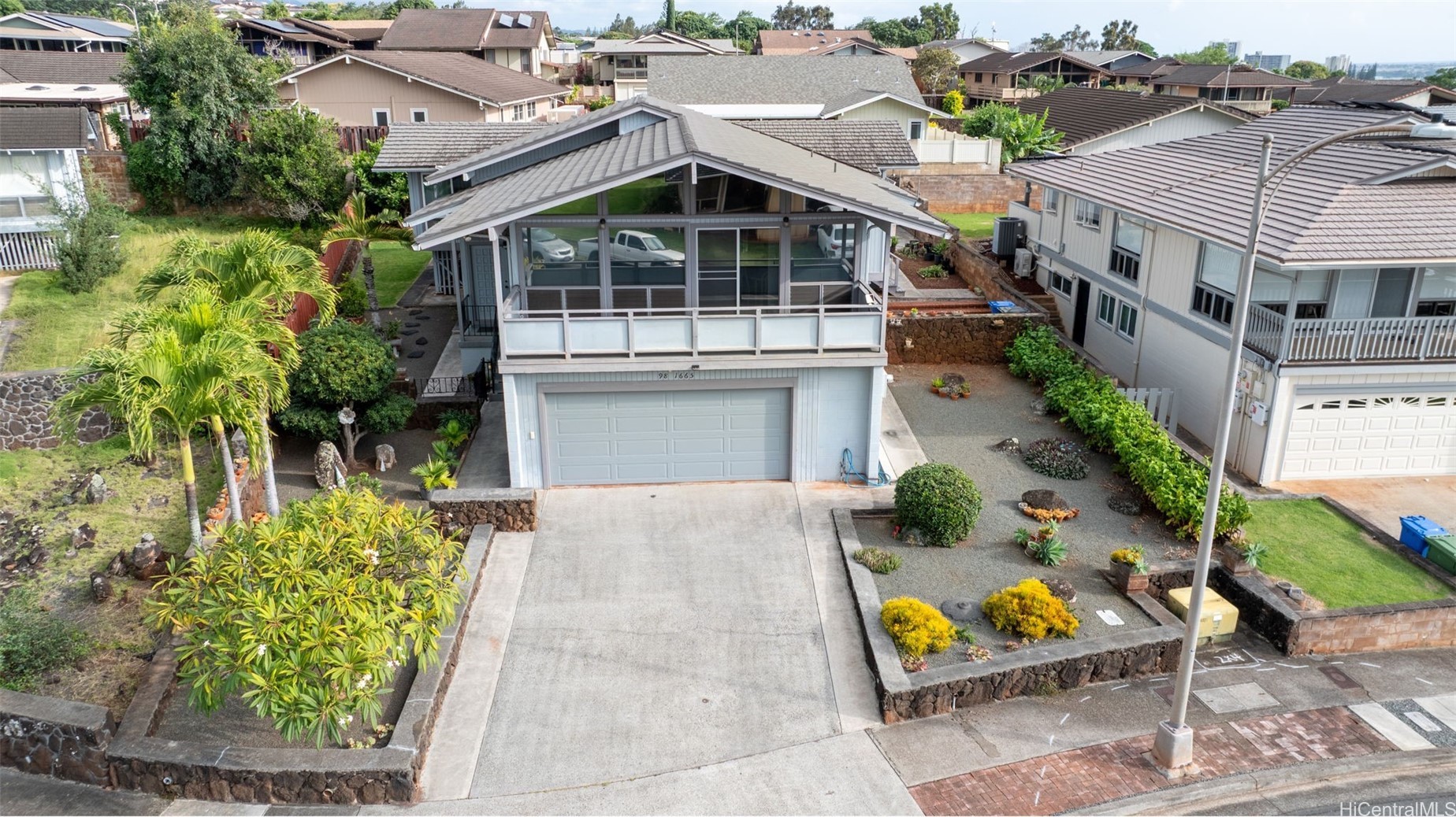 ソルトレイク | 98-1665 Apala Loop, Aiea, HI 96701