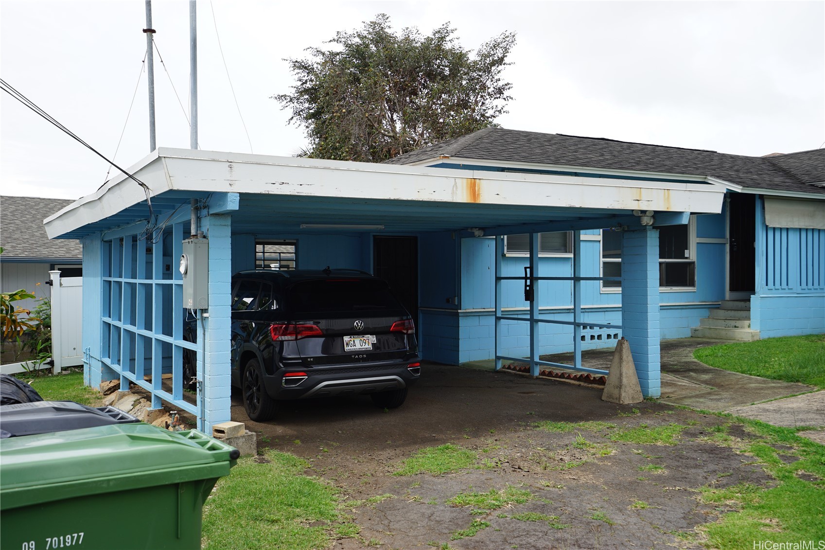 ソルトレイク | 2014 B Nu Place, Honolulu, HI 96817