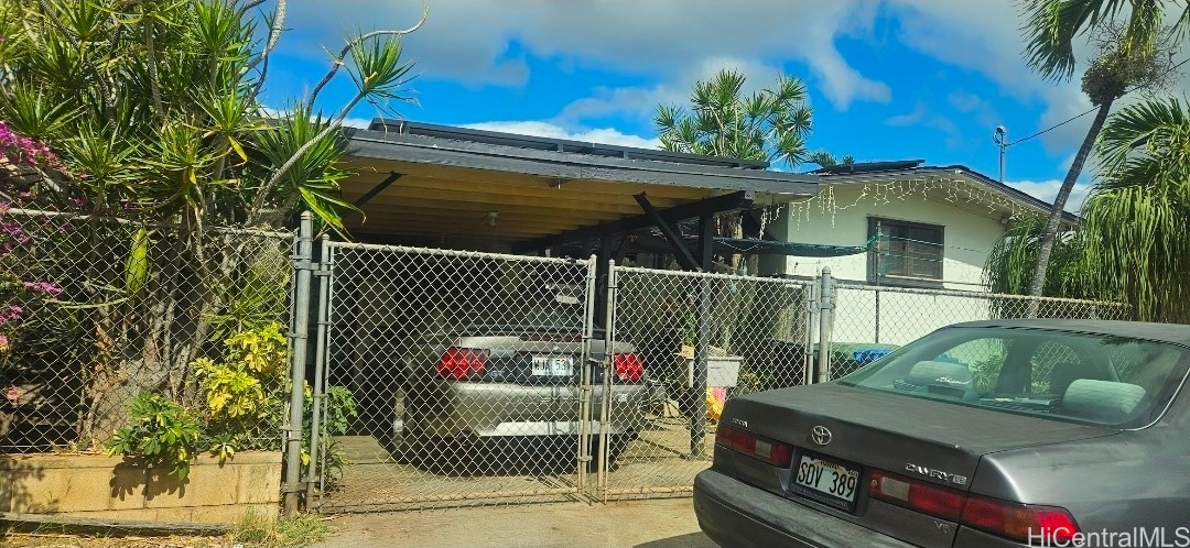 ワイアナエ・マカハ | 85-724 Kaupuni Place, Waianae, HI 96792