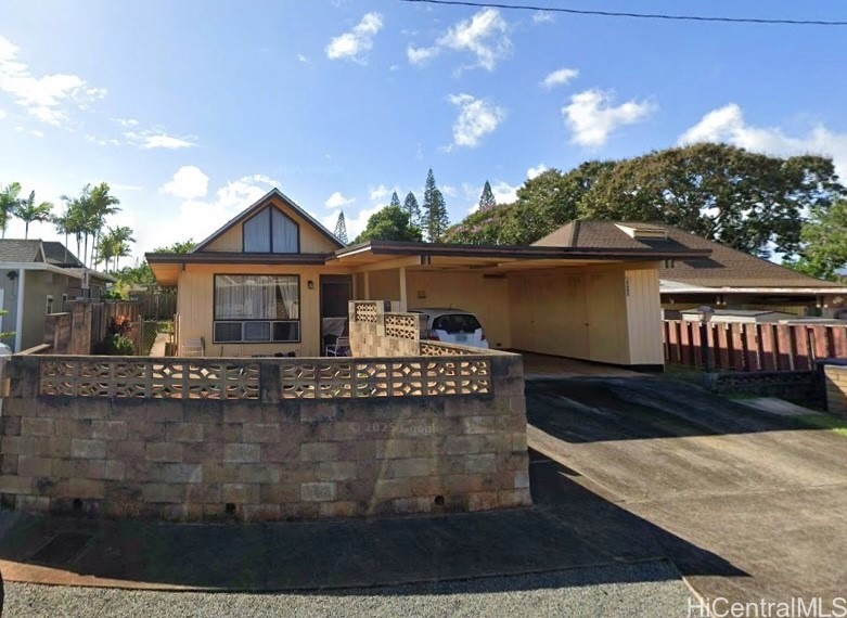 ソルトレイク | 95-455 Kakae Place, Mililani, HI 96789