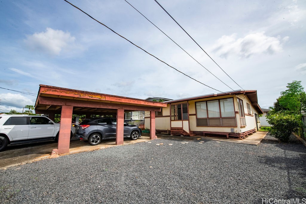 ワイパフ・ミリラニ | 94-1151 Awalai Street, Waipahu, HI 96797