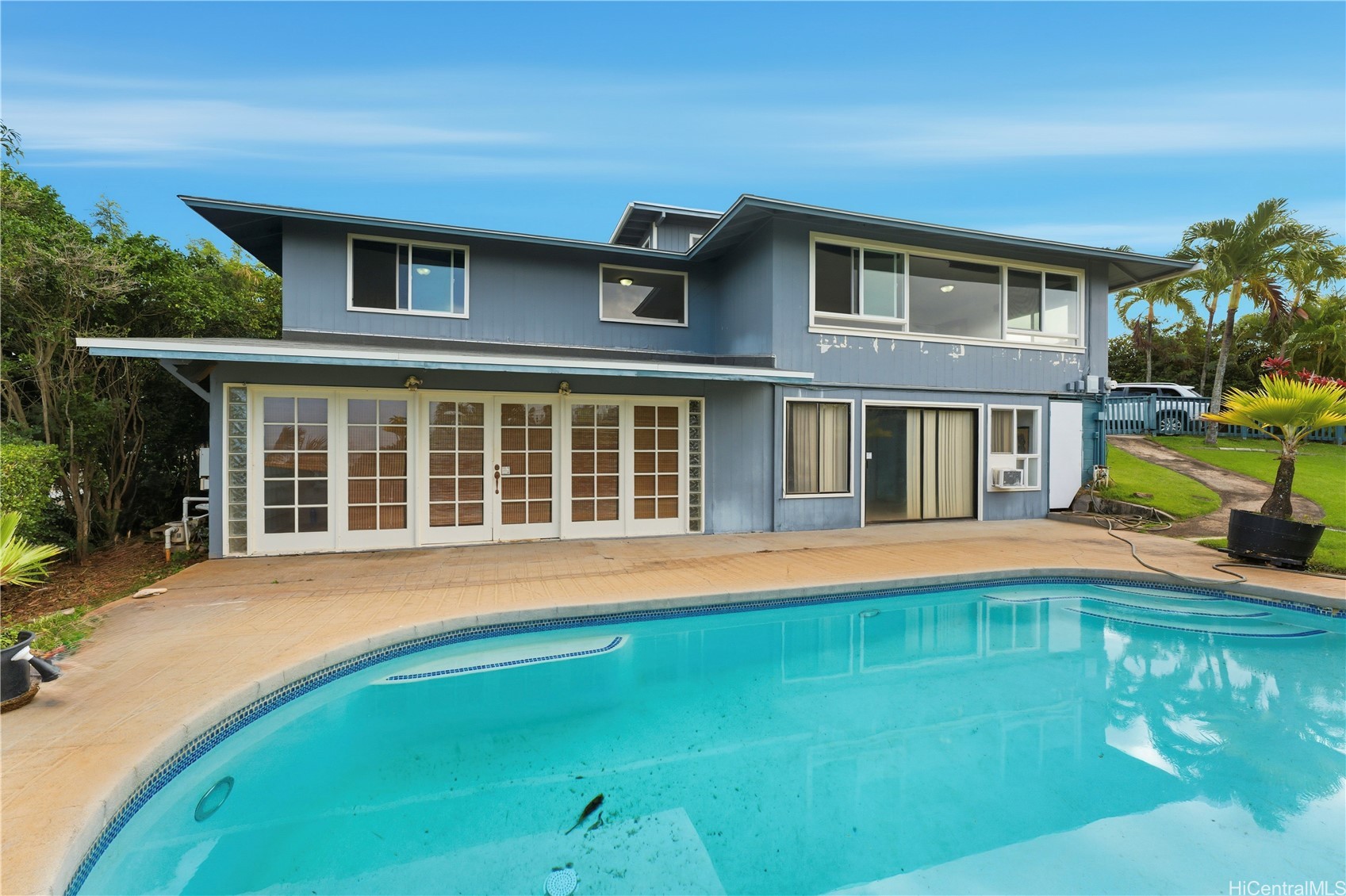 ソルトレイク | 99-104 Kihewa Place, Aiea, HI 96701