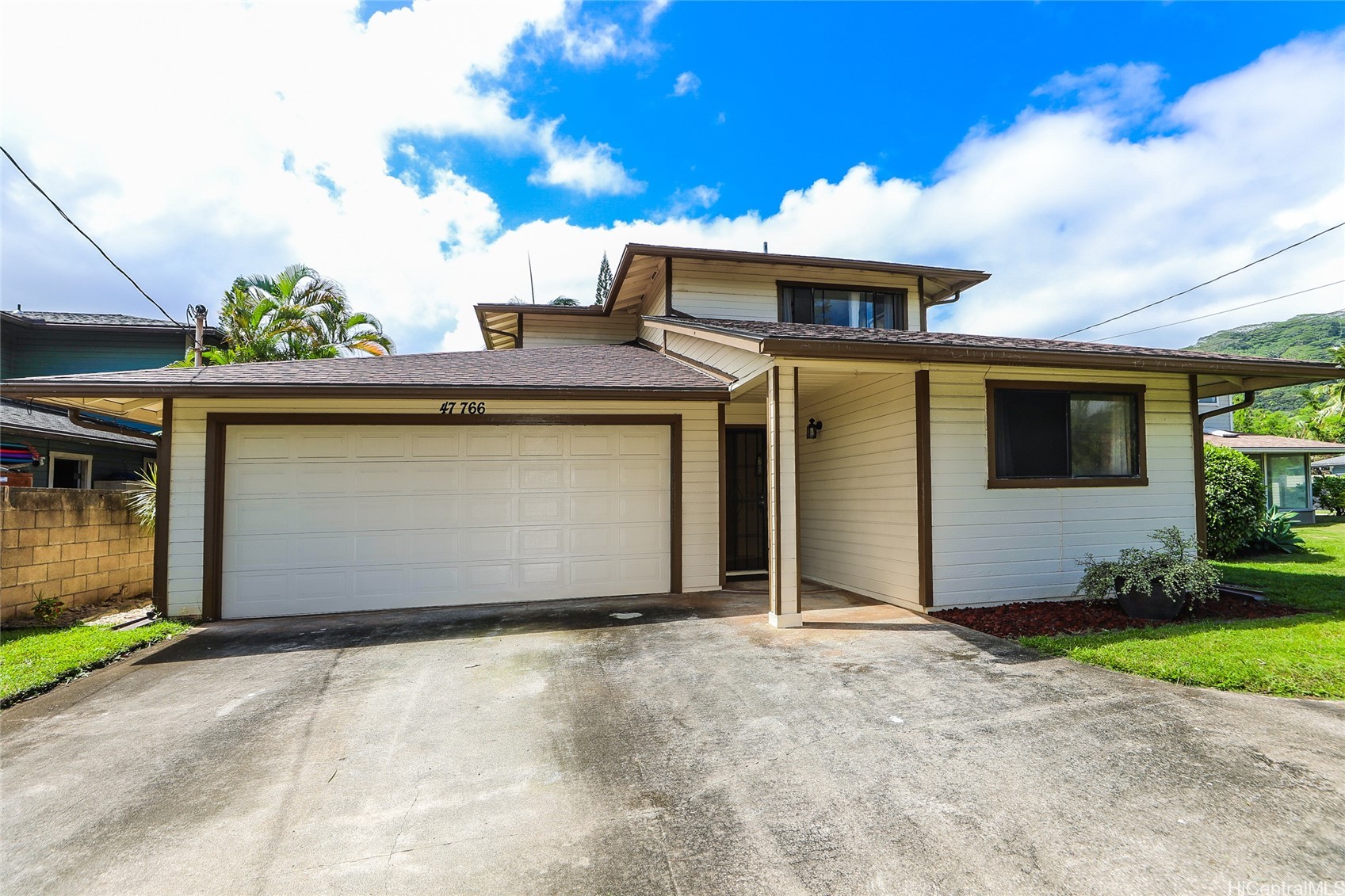 カネオヘ | 47-766 Kamehameha Highway, Kaneohe, HI 96744