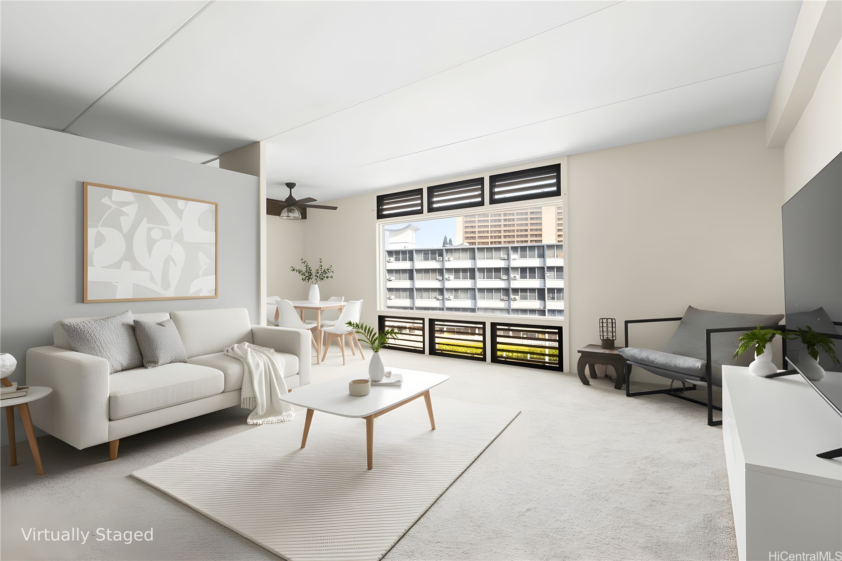 カカアコ・ダウンタウン | 910 Ahana Street, Honolulu, HI 96814