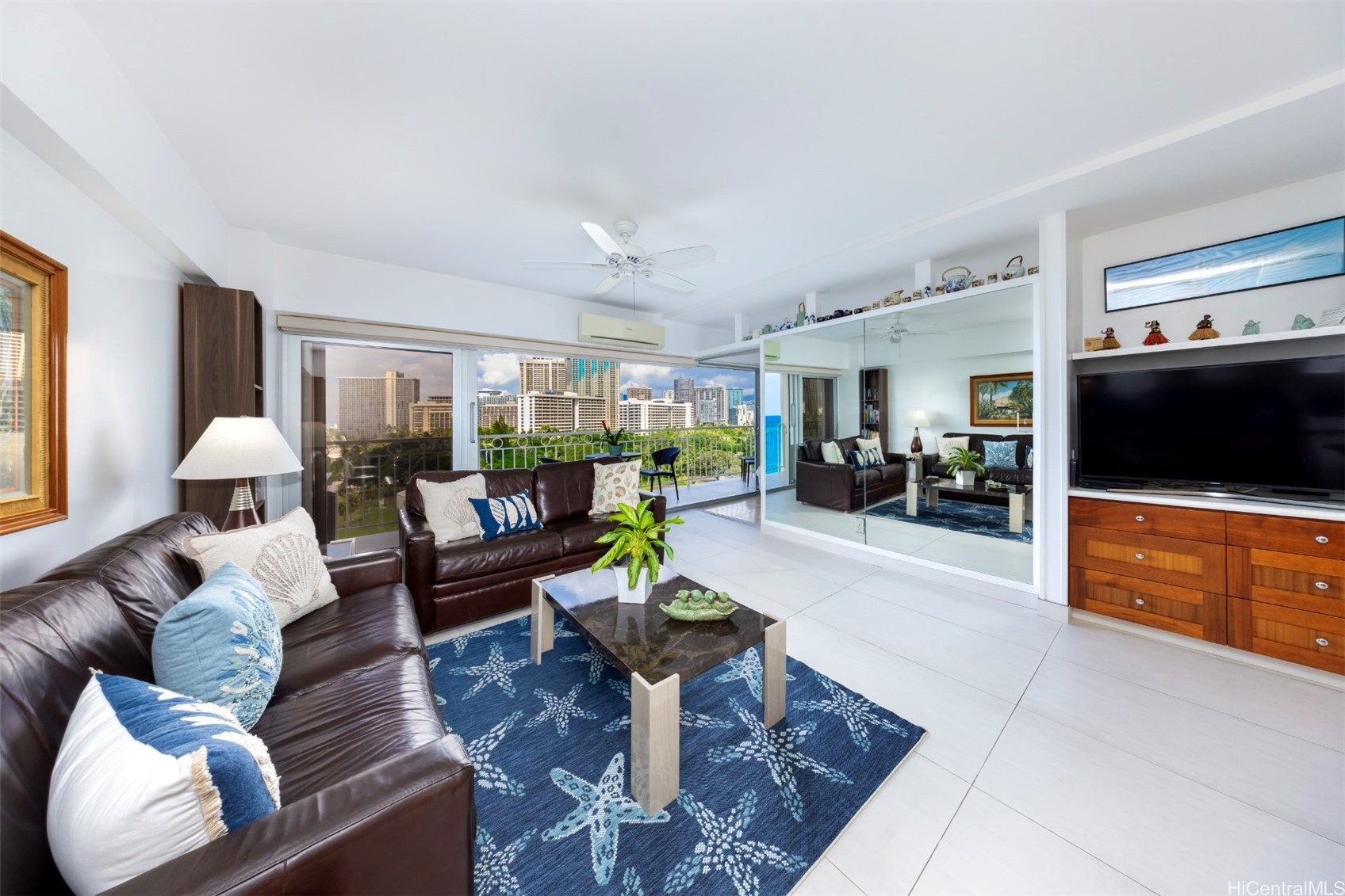 ワイキキ | 2161 Kalia Road, Honolulu, HI 96815