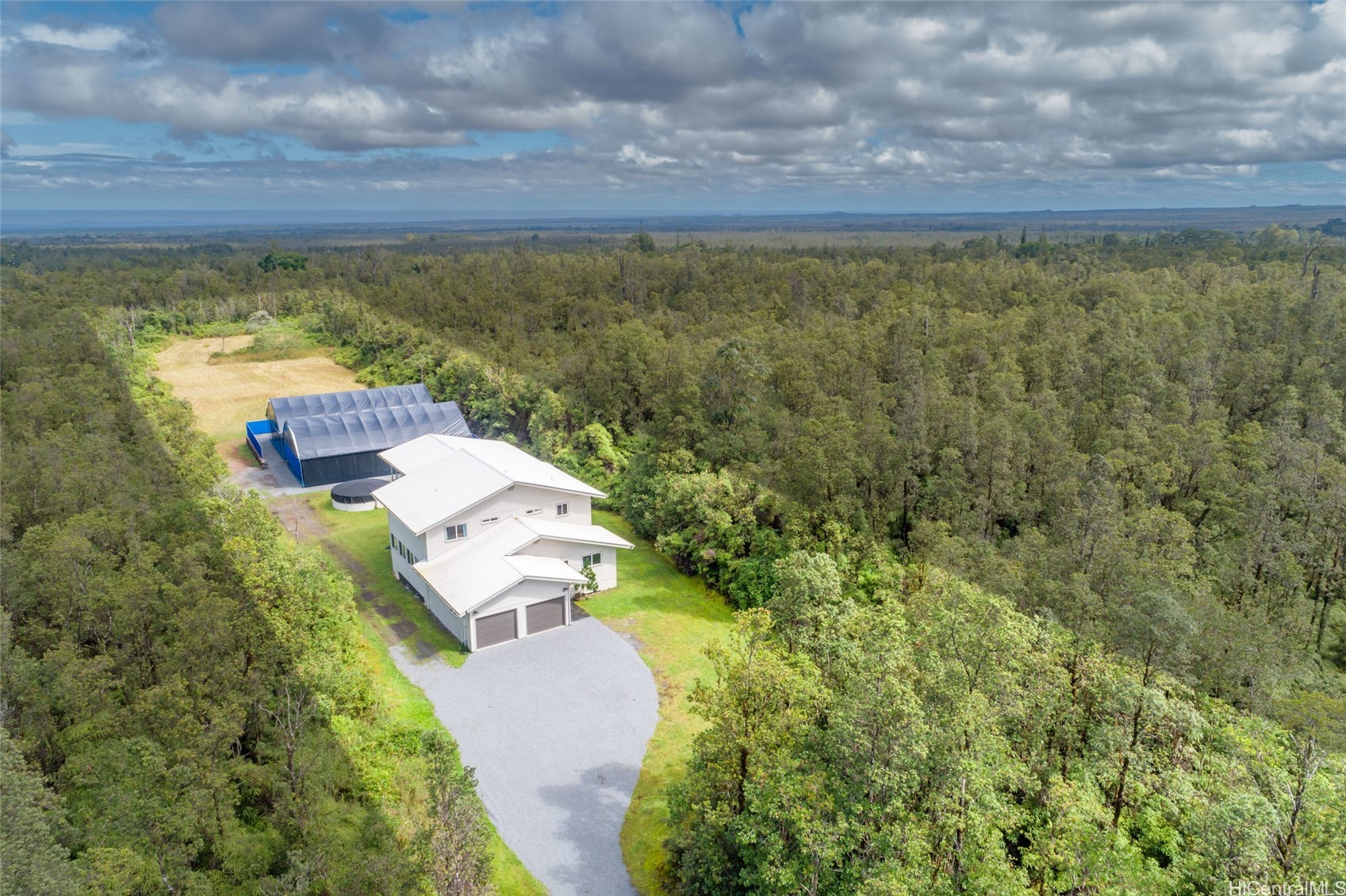 11-3064 Lehua Street, Mountain View, HI 96771