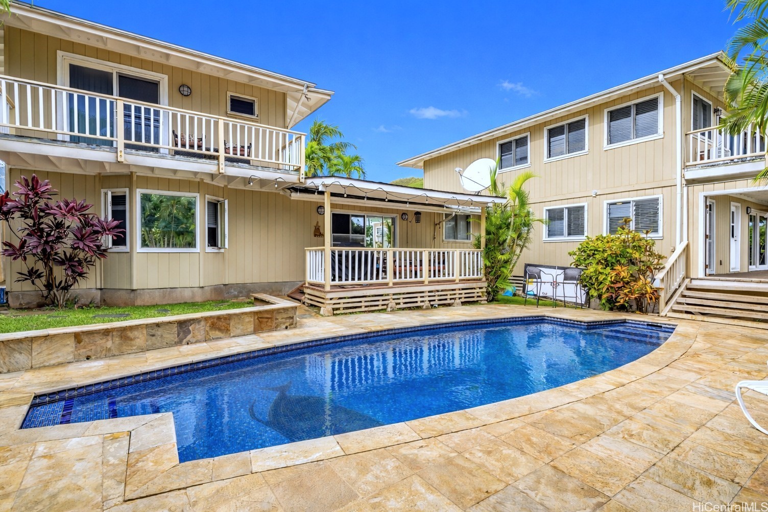 カイルア | 304 Ilimano Street, Kailua, HI 96734