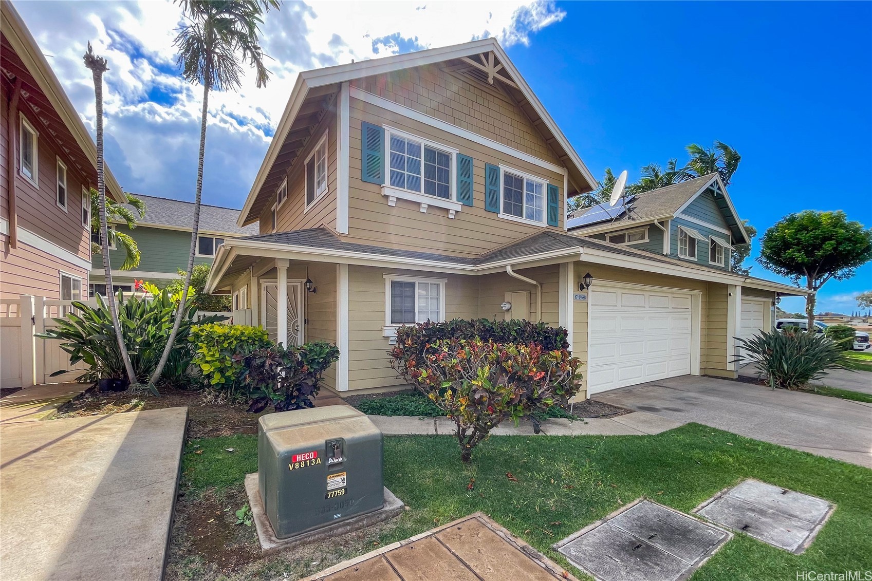 ワイアナエ・マカハ | 87-1958 Pakeke Street, Waianae, HI 96792