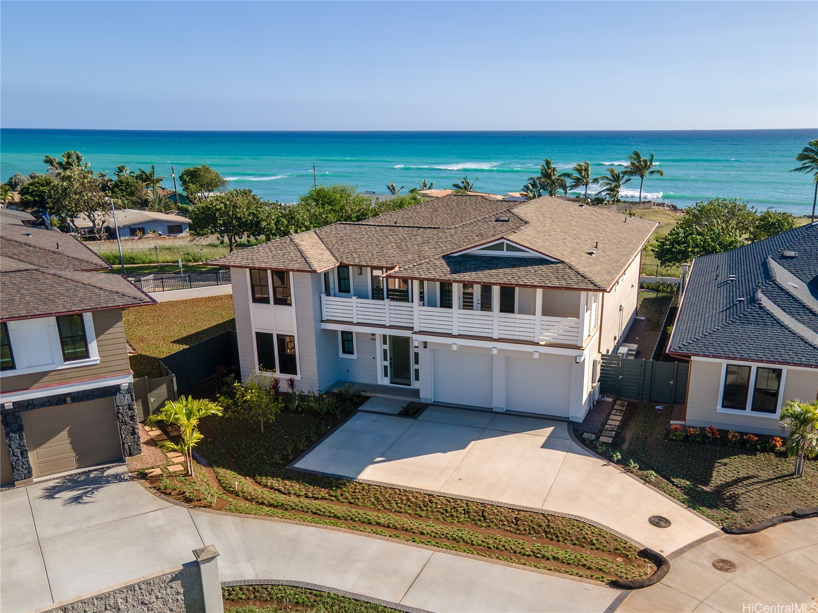 エバ | 91-1305 Halili Street, Ewa Beach, HI 96706