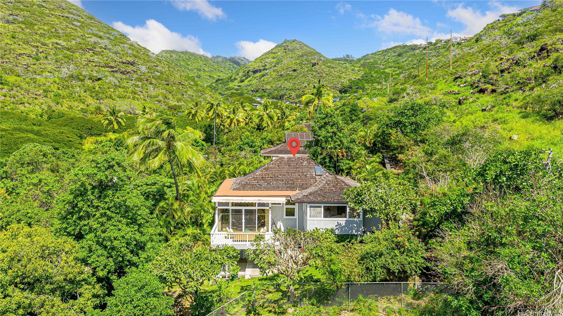 カハラ・ワイアラエ | 1455 Kalanikai Place, Honolulu, HI 96821