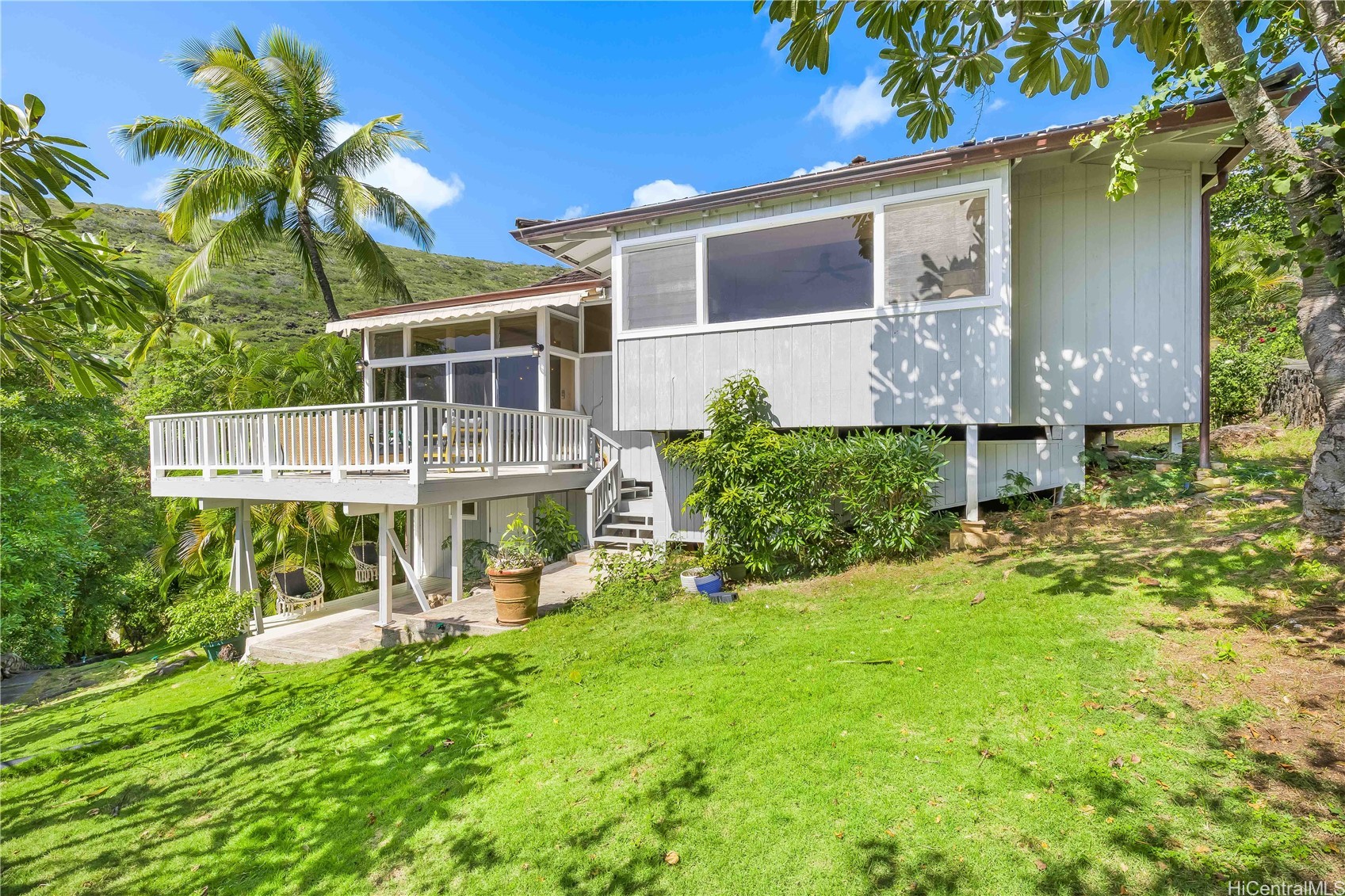 カハラ・ワイアラエ | 1455 Kalanikai Place, Honolulu, HI 96821