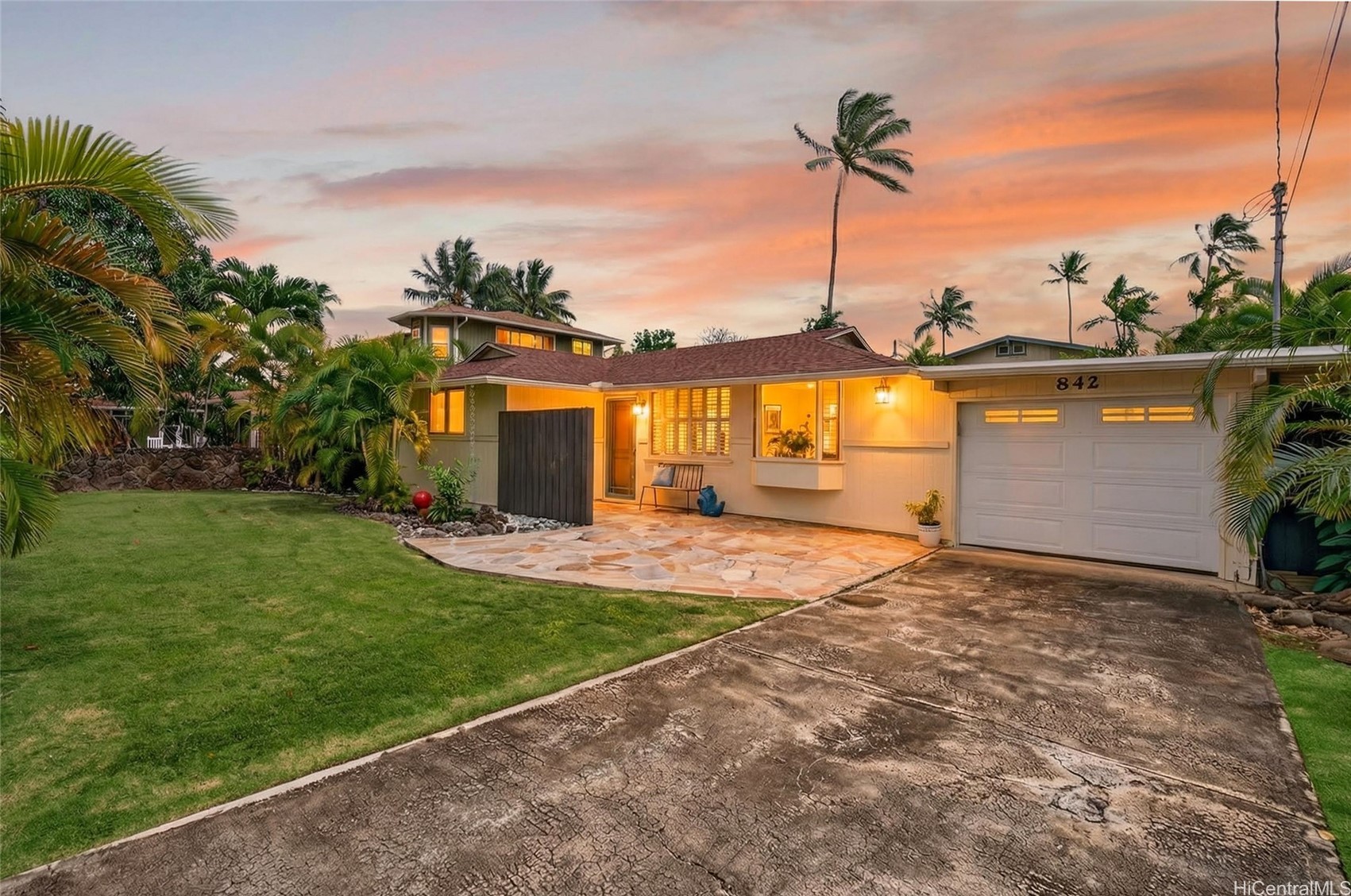 カイルア | 842 Kainui Drive, Kailua, HI 96734