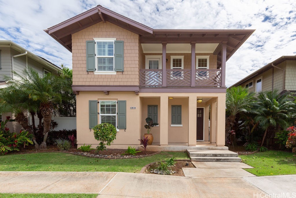 エバ | 91-1021 Waiemi Street, Ewa Beach, HI 96706