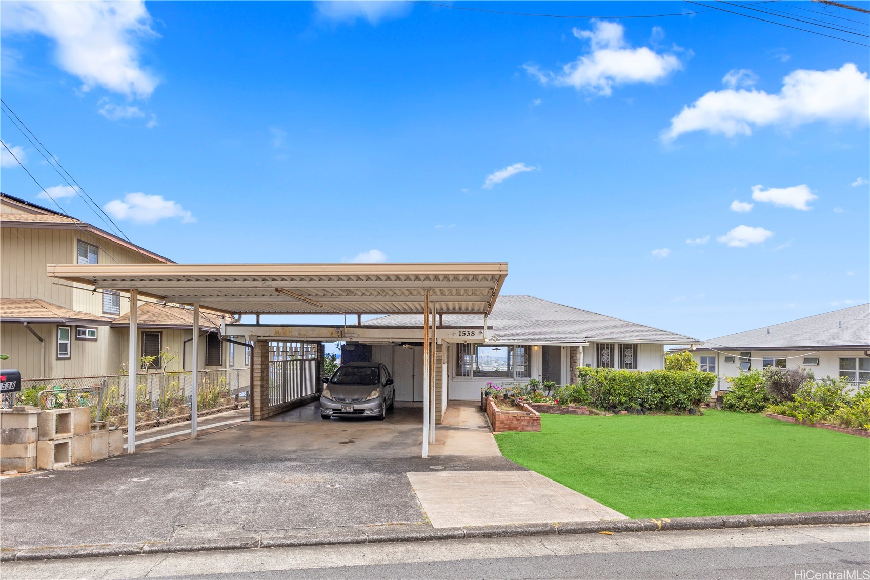 カカアコ・ダウンタウン | 1538 KEALIA Drive, Honolulu, HI 96819