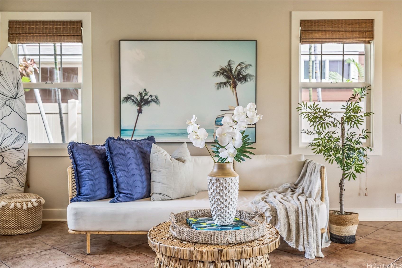 エバ | 91-1219 Kuanoo Street, Ewa Beach, HI 96706