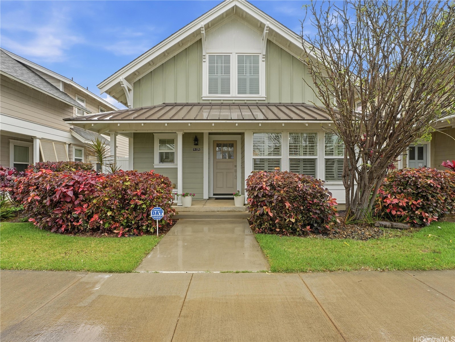 エバ | 91-1378 Kaileolea Drive, Ewa Beach, HI 96706