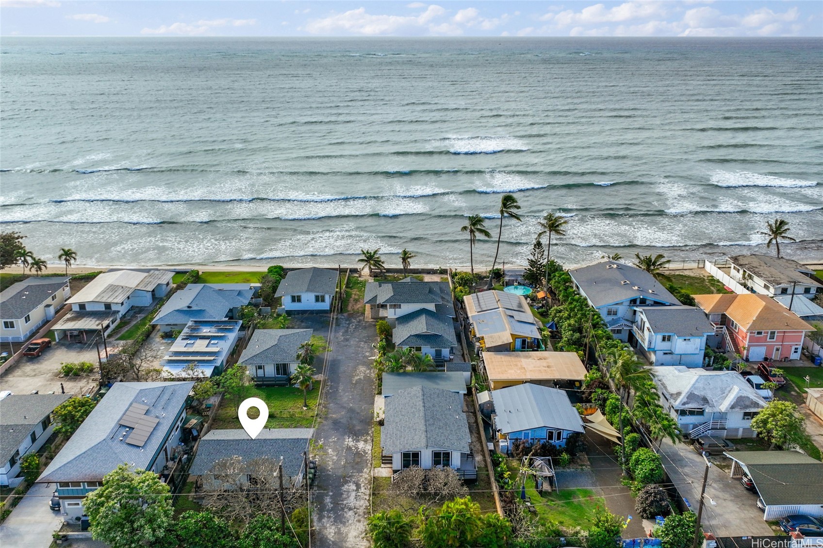 エバ | 91-433 Ewa Beach Road, Ewa Beach, HI 96706