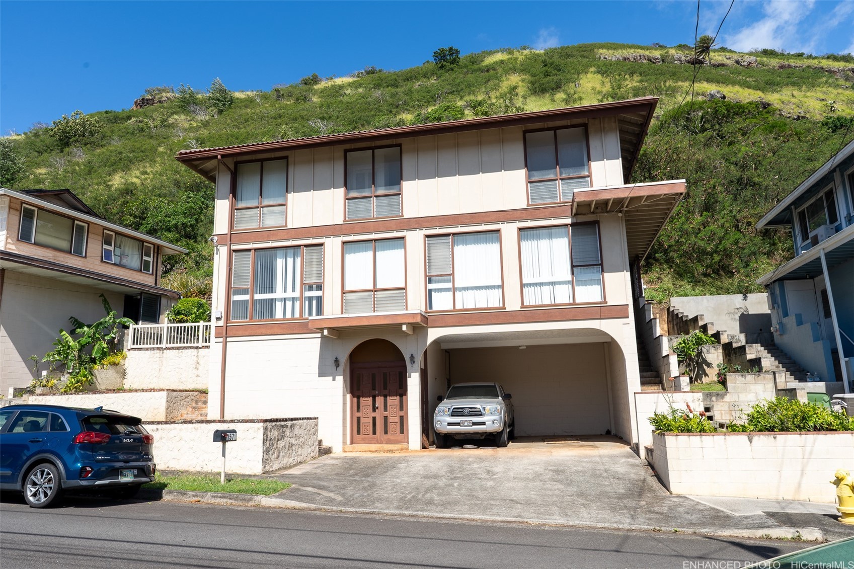 ソルトレイク | 1570 Ala Lani Street, Honolulu, HI 96819